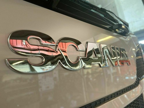 For scania series truck - for, s
