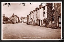 Scorton nr Garstang, Forton & Dolphinholme by Swarbrick