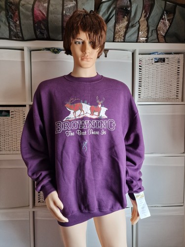 Men warm sweatshirt - warm, xxl