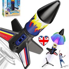 Rocket Launcher for Kid Boys