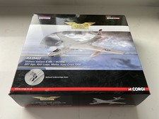 CORGI VICKERS VALIANT B.MK.1