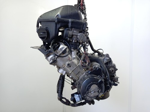 Kawasaki 600 engine - zx,