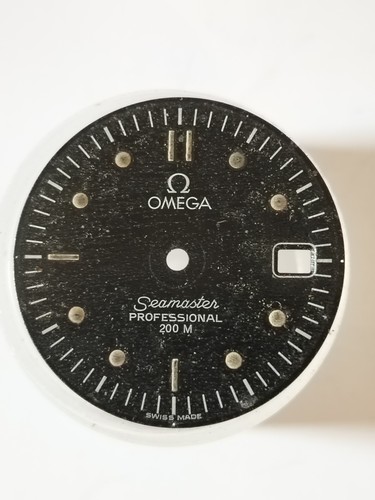 Vintage genuine omega - genuine,