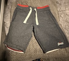 Superdry Men's Shorts Large