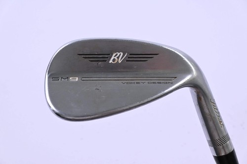 Titleist vokey sm9 - titleist,
