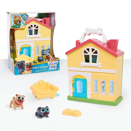 Puppy dog pals - puppy,