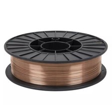 Sealey Mig/777708 Mild Steel Mig Wire 5.0Kg 0.8Mm A18 Grade