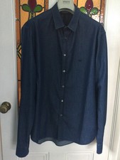 Emporium  Armani XXL Denim