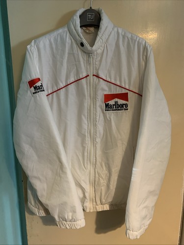 Vintage marlboro formula - f1, 1