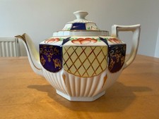 Vintage Gibson's Charm Tea Pot