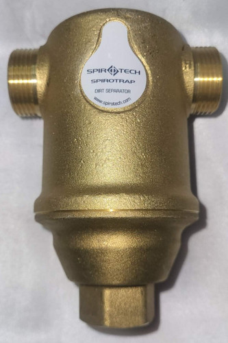 Spirotrap ae022 22mm dirt - ae022,