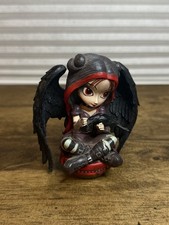 Once upon a Midnight Dreary