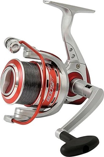 Lineaeffe vigor boost reel - lineaeffe,