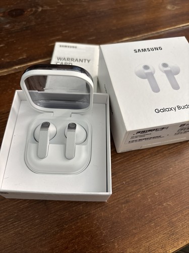 Samsung galaxy buds - samsung,