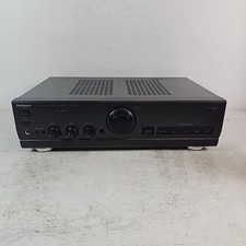 Technics SU-V500 Stereo