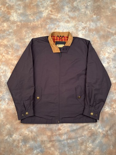 80s baracuta harrington - baracuta, g9