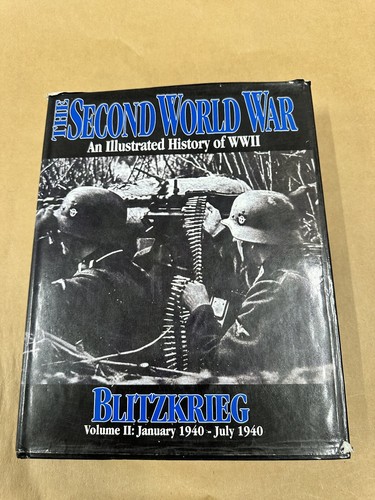 The war illustrated vol - the,