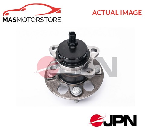 Wheel bearing kit rear - wheel, jpn