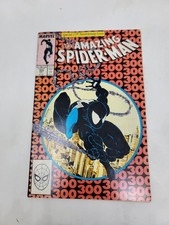 AMAZING SPIDER-MAN # 300  1988
