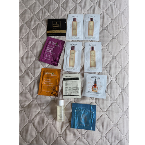 Fresh simply argan urban - simply,