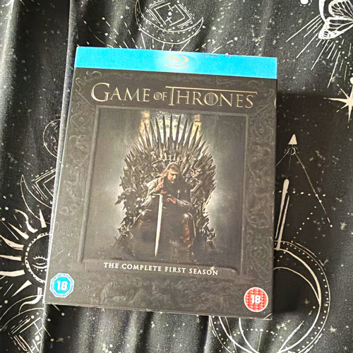 Game thrones the complete - thrones,
