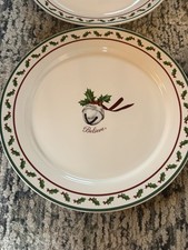 6 Hallmark Polar Express