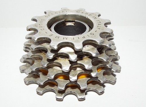 Gipiemme chrono special alloy - chrono,