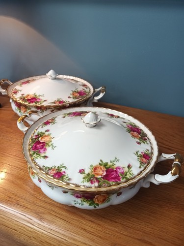 Royal albert old country - royal,