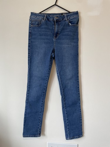 Denim women mid - denim, women's
