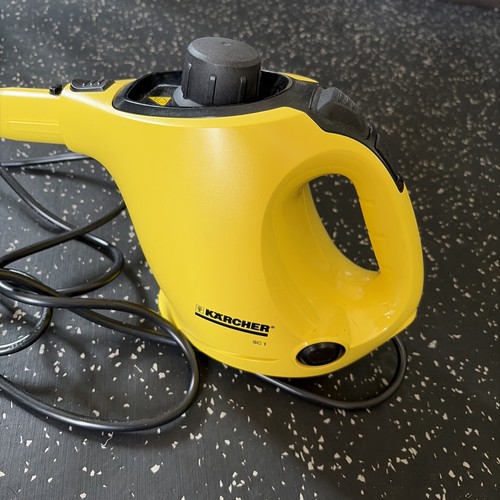 Karcher sc1 premium and floor - premium,
