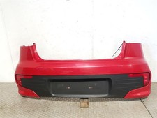 2015-2017 MK3 FL KIA RIO REAR