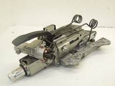 Audi A4 8E B7 Manual Adjust