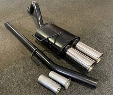 RENAULT CLIO MK2 2" (50MM)