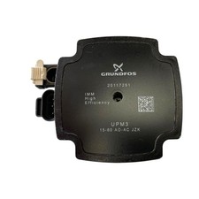 VOKERA EXCEL 25 & 29 ERP REV BOILER REPLACEMENT PUMP HEAD 20136316