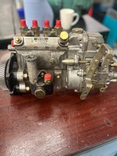 Zexel 101492 - 4060 Injection Pump - 1 Year Warranty