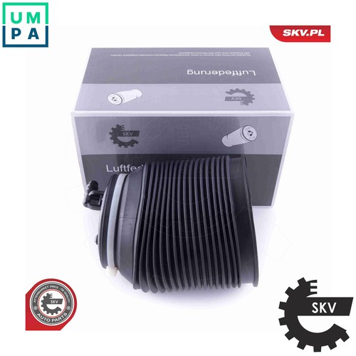 Air spring suspension 58skv010 - air,