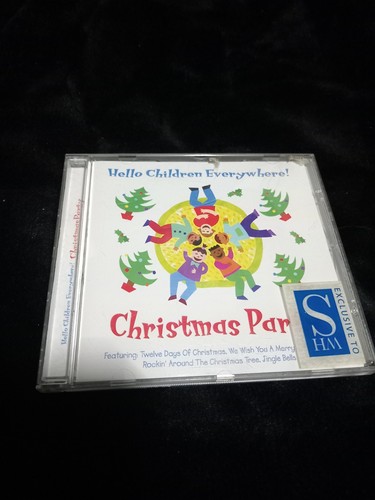 Audio hello children - -,