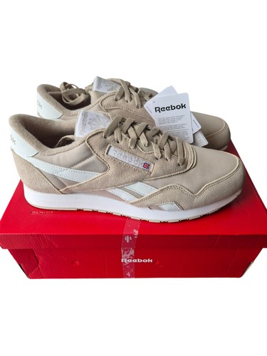 Reebok classic nylon - reebok,