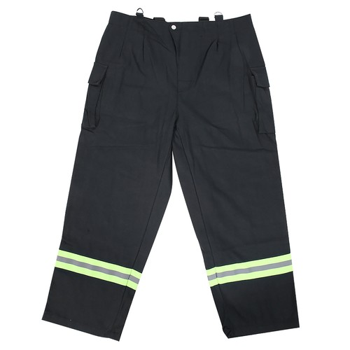 Flame resistant uniform - flame,
