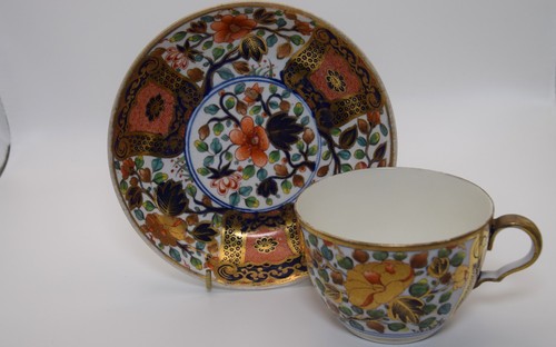 19th century hand painted - century,