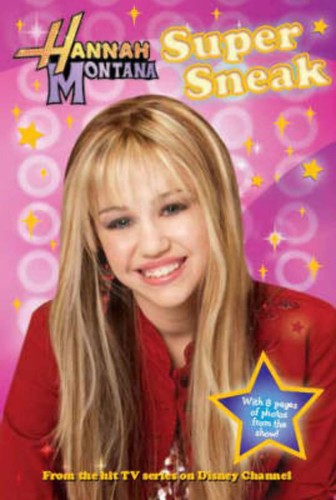 Disney hannah montana - "hannah, montana":