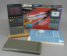Casio Calculator Power Graphic