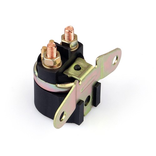 Starter relay solenoid - relay,