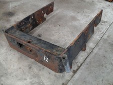 For Leyland/Marshal 802/262 Front Weight Carrier