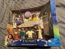 Disney’s Encanto We Don’t