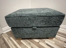 Next Storage Footstool in