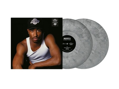2pac makaveli the - 2pac, don