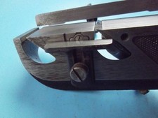 Stanley No.78 2-Iron-Position