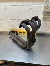 Honda Integra DC2 Type R 98 Spec JDM 4-1 B18 Exhaust Mani Manifold Civic EK9 EG