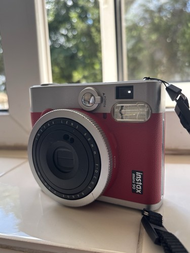 Fujifilm instax mini neo - 90,